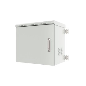 Lanview RWMIP66W09U45W rack 9U Bianco