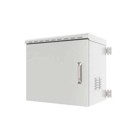 Lanview RWMIP66W09U45W rack 9U Bianco
