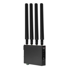 Edimax D5G-8459 router wireless 5G Nero