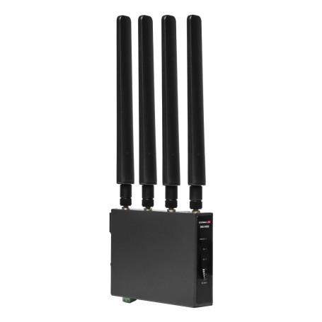 Edimax D5G-8459 router wireless 5G Nero