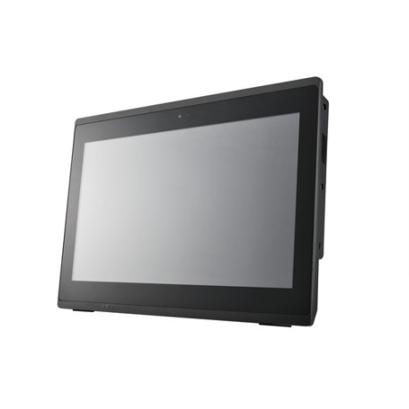 Shuttle All In One Barebone P55U3 Tutto in uno Nero i3-1315U Intel SoC LGA 1700 Altoparlanti incorporati