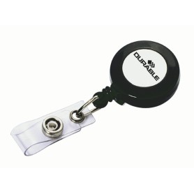 Durable 8152-58 Plastica 10 pz (8152-58)