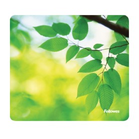 Fellowes 5903801 tappetino per mouse Verde (5903801)