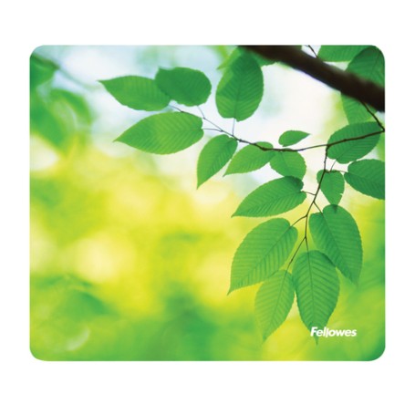Fellowes 5903801 tappetino per mouse Verde (5903801)