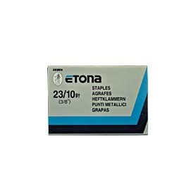 Etona 23/10 1000 punti (0342104001)