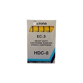 Etona HDC-8 1050 punti (034D084802)