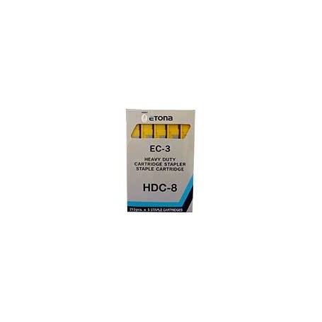 Etona HDC-8 1050 punti (034D084802)
