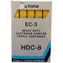 Etona HDC-8 1050 punti (034D084802)