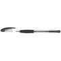 BIC Atlantis Stick Nero 12 pz (8871321)