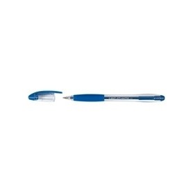 BIC Atlantis Stick Blu 12 pz (8871311)