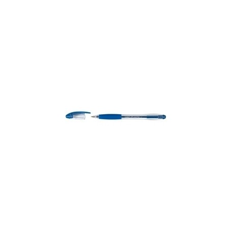 BIC Atlantis Stick Blu 12 pz (8871311)