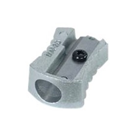 Maped 006600 temperino Temperamatite manuale Grigio (006600)