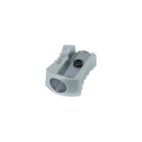 Maped 006600 temperino Temperamatite manuale Grigio (006600)
