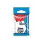 Maped 006700 temperino Temperamatite manuale Grigio (006700)
