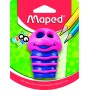 Maped Temperamatite 2 Fori Croc Croc (001700)