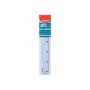 Maped Geometric 200 mm Plastica Trasparente (242020)