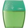 Maped Shaker Temperamatite manuale Verde (634755)