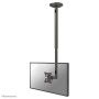 Neomounts by Newstar Supporto da soffitto per schermi LCD/LED/TFT (FPMA-C050BLACK)