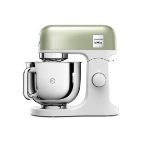 Kenwood kMix KMX760GR Sbattitore con base 1000 W Verde, Grigio (0W20011442)
