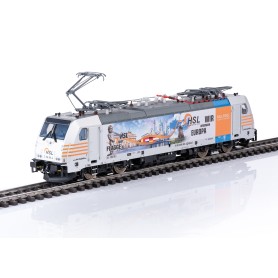 Märklin 38803 modellino in scala Modello di treno Preassemblato HO (1:87)
