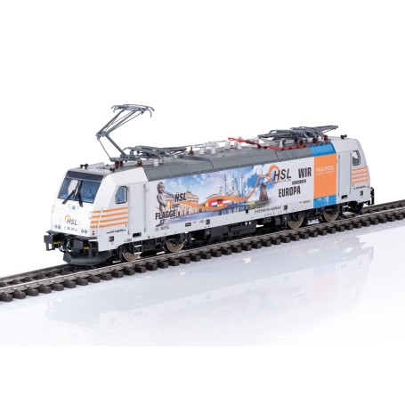 Märklin 38803 modellino in scala Modello di treno Preassemblato HO (1:87)