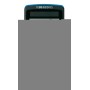 Texas Instruments TI-30 ECO RS calcolatrice Tasca Calcolatrice scientifica Nero (TI30ECORS)