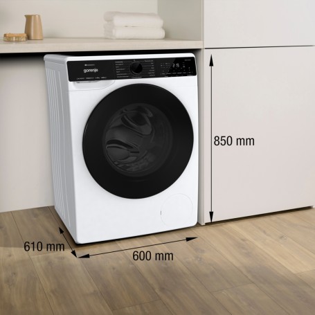 Gorenje WPNA14A3TS non classificato (745601)