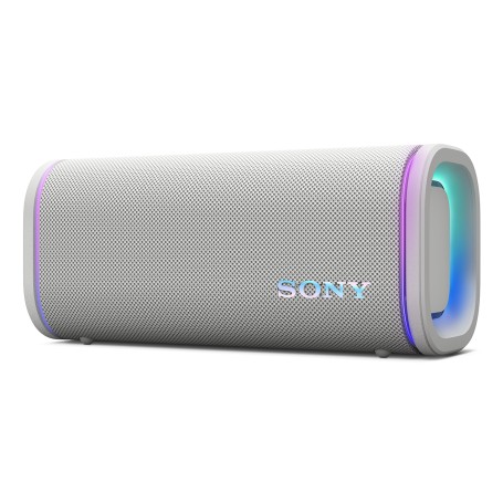 Sony Ult Field 5 Altoparlante portatile stereo Bianco (SRSULT50W.CE7)