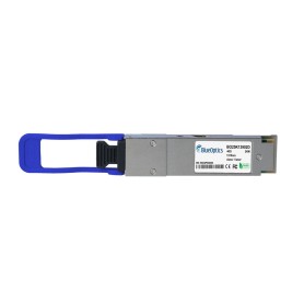 BlueOptics QSFP-40G-IR4-PSM1310-BO modulo del ricetrasmettitore di rete Fibra ottica 40 Mbit/s 1310 nm