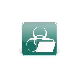 Kaspersky Lab Security for Internet Gateway, 20-24u, 1Y, Base Licenza base 1 anno/i (KL4413XANFS)
