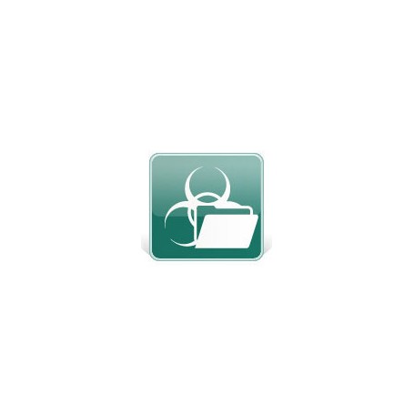 Kaspersky Lab Security for Internet Gateway, 20-24u, 1Y, Base Licenza base 1 anno/i (KL4413XANFS)