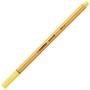 STABILO point 88 penna tecnica Giallo 1 pz (88/44)