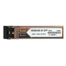 Alcatel-Lucent 1000BASE-SX SFP modulo del ricetrasmettitore di rete 1000 Mbit/s 850 nm (SFP-GIG-SX)