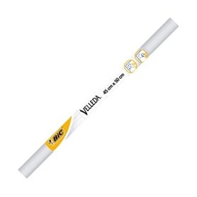 BIC 870493 lavagna bianca e accessori Bianco (870493)