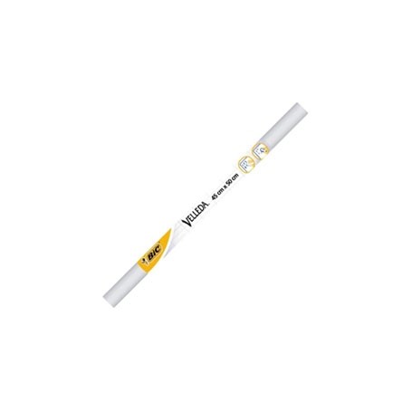 BIC 870493 lavagna bianca e accessori Bianco (870493)