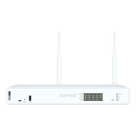 Sophos XGS 128w firewall (hardware) 19,1 Gbit/s (XW128Z00ZZPCEU)