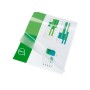 GBC Pouch per plastificazione documenti A3 2x100mic lucide (100) (3740307)