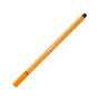 STABILO Pen 68 marcatore Arancione 10 pz (68/54)
