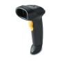 Zebra LS2208 Laser Nero (LS2208-7AZU0100ZR)