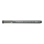 Staedtler pigment liner 308 penna tecnica Nero 10 pz (30805-9)