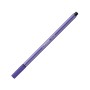 STABILO Pen 68 marcatore Viola 1 pz (68/55)