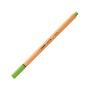STABILO point 88 penna tecnica Verde 1 pz (88/33)