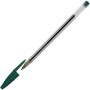 BIC 8373621 penna a sfera Verde 50 pz (8373629)