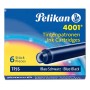 Pelikan TP/6 Blu 6 pz (301184)