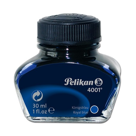 Pelikan 301010 ricaricatore di penna Blu 1 pz (301010)