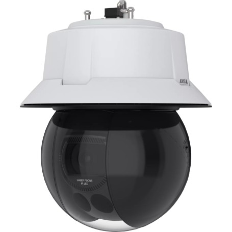 Axis Q6355-LE UK VERSION NETWORK CAMERA (02976-003)