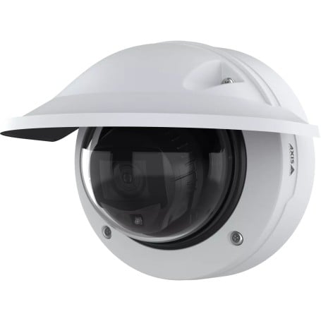 Axis P3277-LVE - Netzwerkkamera (03153-001)