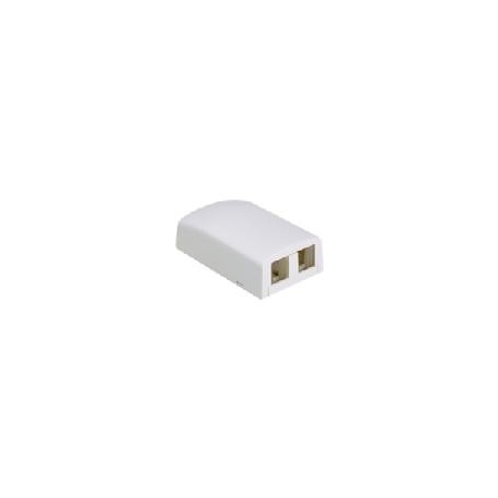 Panduit NK2BXIW-A pezzo di pannello (NK2BXIW-A)