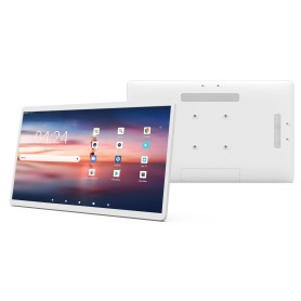 ALLNET High Performance Display 81,30cm (32") , Android 12, RK3588, HDMI In, Farbe weiß (ALLSD32RK3588A12W4G)