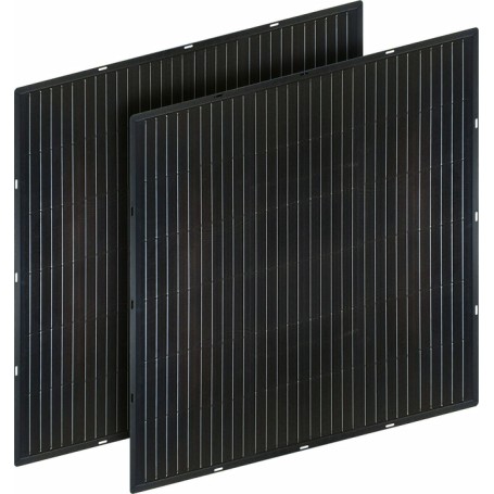 Schwaiger SOPA5400 pannello solare 400 W Silicone monocristallino